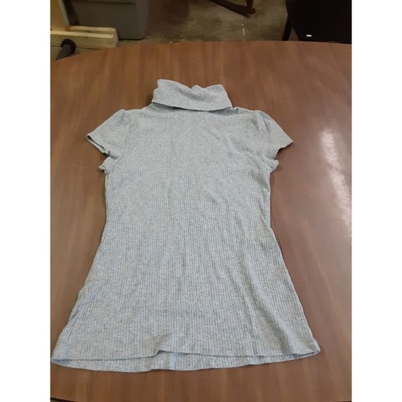 No Boundaries Turtleneck sweater juniors Med (7/9) - Picture 1 of 2